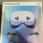 نظارات الواقع الافتراضي meta quest 3s