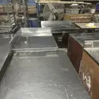 طولت مغسل ورفوف وسرير 2ضور