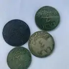 عملات قديمه