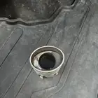 قطعه توصيله لشكمان السياره