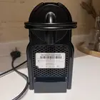 ماكينة قهوة نسبريسو