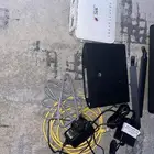 أجهزة كمبيوتر أجهزة شبكات