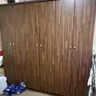 غرفة نوم اطفال نظيفة جدا