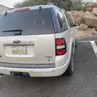 فورد اكسبلورر