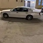 تاون كار 2001 فل كامل فتحة سعودي