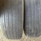 كفرات هايلوكس