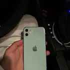 آيفون 11 128 جيجا