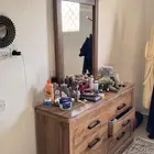 طقم كامل غرفة نوم
