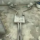 شكمان تشالجر 2012 كامل