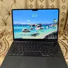 ماك بوك M2 اخو الجديد