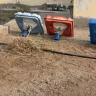 نوافير مستعمله لاحوض أسماك للبيع