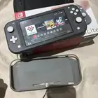 نينتيندو سويتش لايت مهكر
