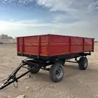 مقطوره اربع كفرات