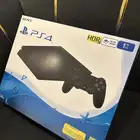 سوني 4 سليم 1تيرا جديدة