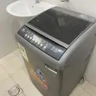 غساله تماتيك العمود فيها خربان