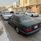البيع تشليح فقط مارسيدس 2000