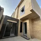 للبيع 3 فلل دبلكسات جديده
