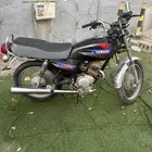 دباب ياماها