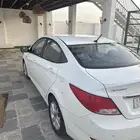 اكسنت ديزل 2016 ممشى 275 الف