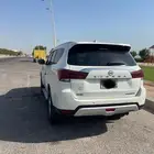 نيسان اكستيرا تيتانيوم دبل 2021