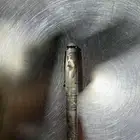 قلم فضه باسم  الملك فهد بن عبد العزيز ال سعود