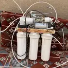 جهاز فلتر ماء الى مياه حلو