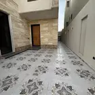 للبيع فيلا درج داخلي حي الجنادريه