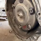 قير لاند كروزر GXR2004 قير الوكالة