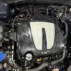 مكينة كدنزا اوبتما