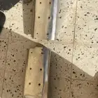 مرتبة باترول نيسان وقطع اخرى