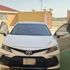 للبيع كامري 2023
