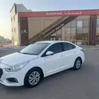 اكسنت 2019