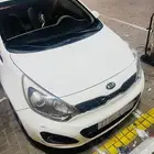 كيا ريو هاتشباك 2015