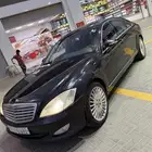 مرسيدس S350 موديل 2008