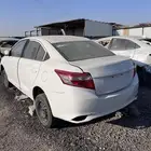 تشليح يارس 2016