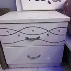 غرفة نوم 4 قطع