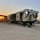 غرفه عريره شينكو سحب كرفانات