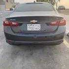 تشليح ماليبو 2017