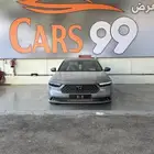 اكورد ستاندر 2025