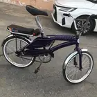 سيكل رامبو اندونيسي خابور