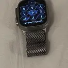 سوار ساعة الترا مقاس اكس لارج