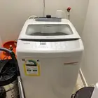 غسالة سامسونج 5 كيلو   تقنية Wobble