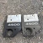 غطاء مكينة باترول 4500