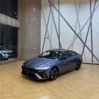 هونداي النترا N الرياضيه 2025 جديد