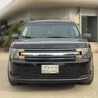 فورد فلكس 2013