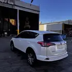 راف فور شرط 2018