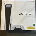 بلاي ستيشن 5