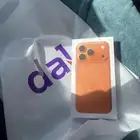 ايفون 17 برو 256 جديد