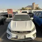 سياره جيلي