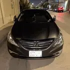 سوناتا 2014 مخزنه